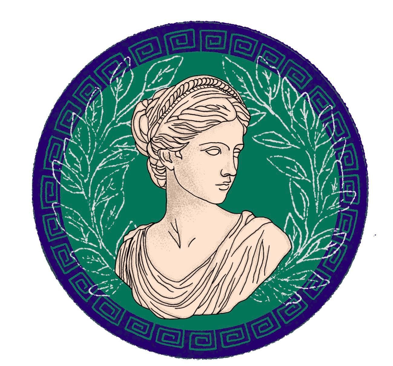 Maturaball Logo Paulinum